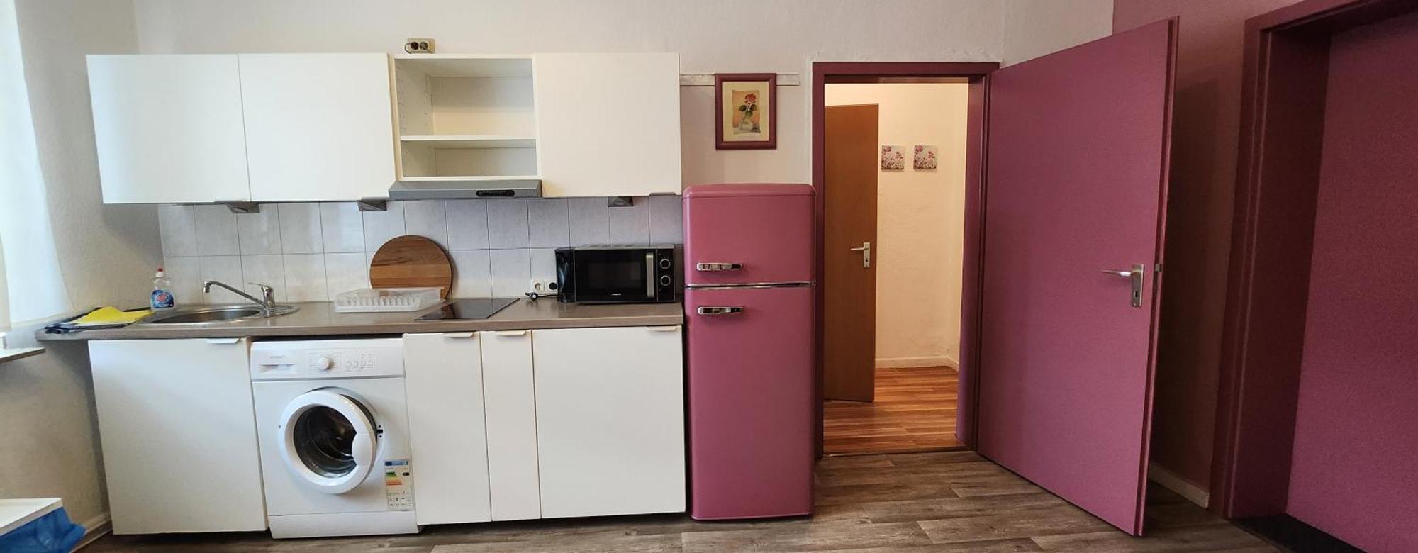 Elena Flat Rosa Oberhausen Zentrum Centro Westfield Bagian luar foto